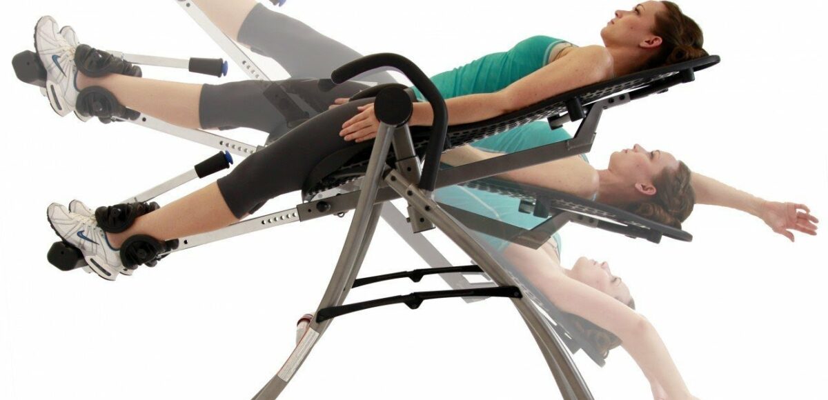 Best inversion table reviews