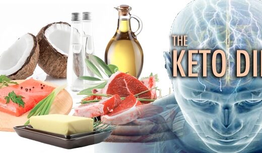 keto diet for chronic pain