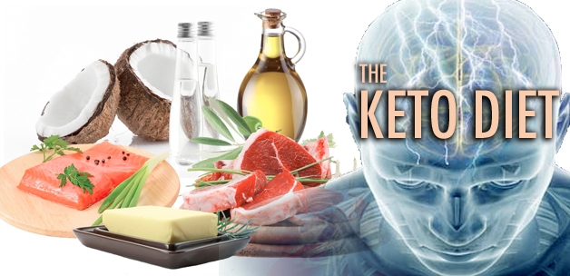 keto diet for chronic pain