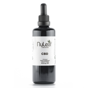 Nuleaf Naturals - Top Full Spectrum CBD Oil