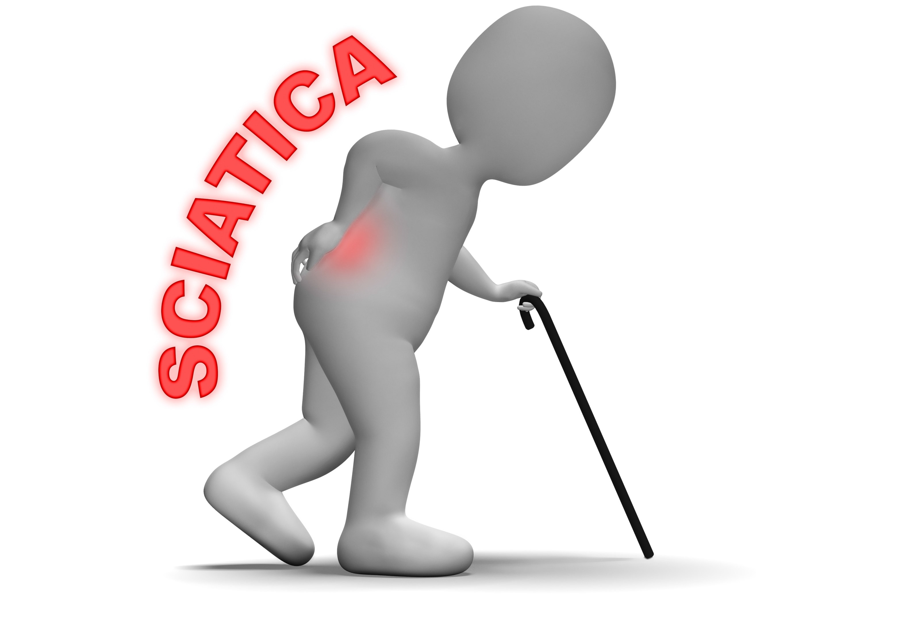 Sciatica: Factors That Make You Prone to This Condition