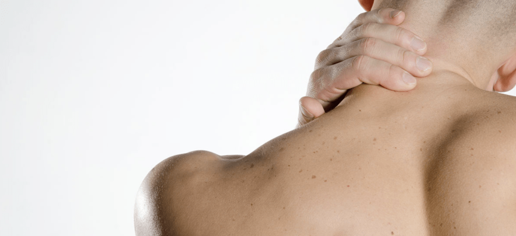 How to Get Rid of Neck Pain from Sleeping Wrong