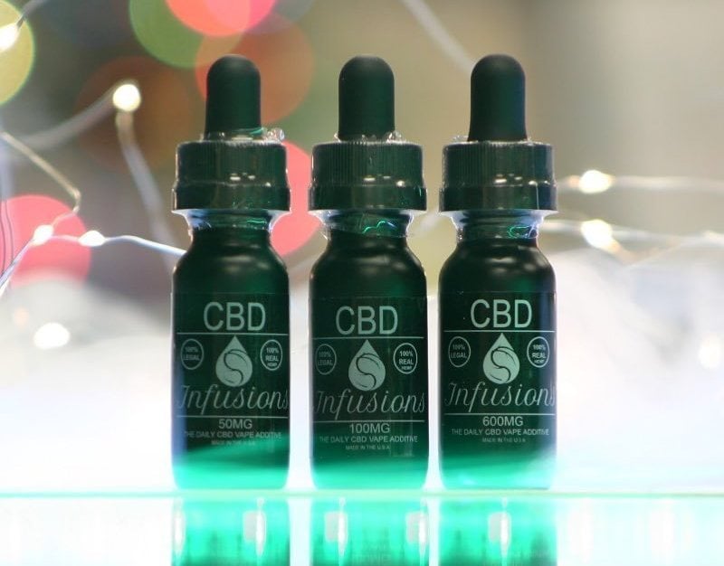 CBD Infusions Review