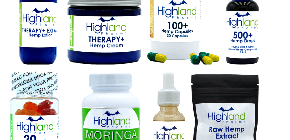 Highland Pharms Review