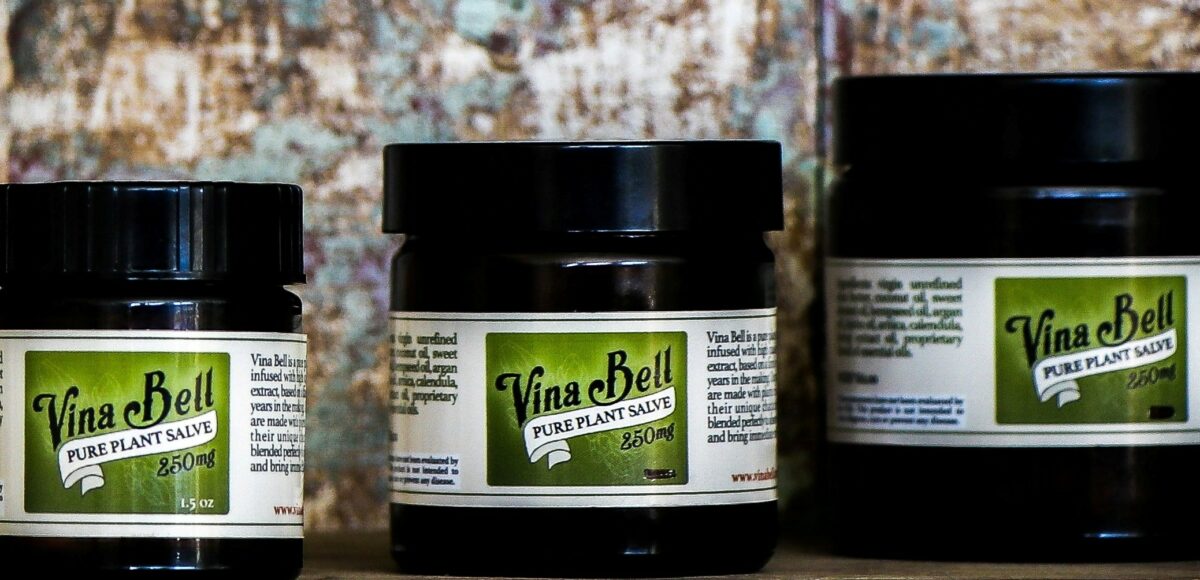 Vina Bell Review