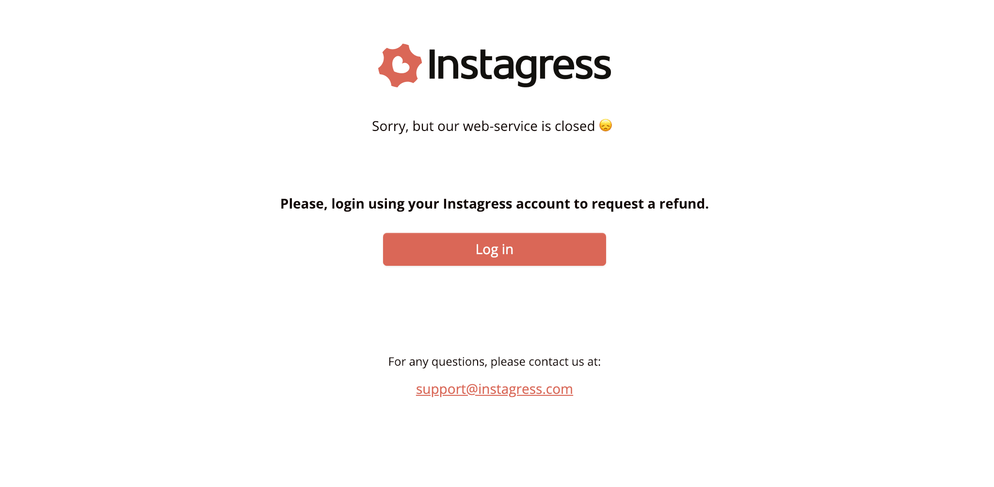 Top Instagress Alternatives You Should Check Out (2019)