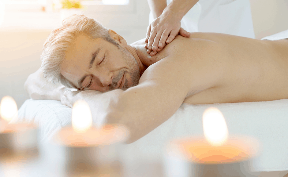 5 Benefits of Massage For Fibromyalgia Patients