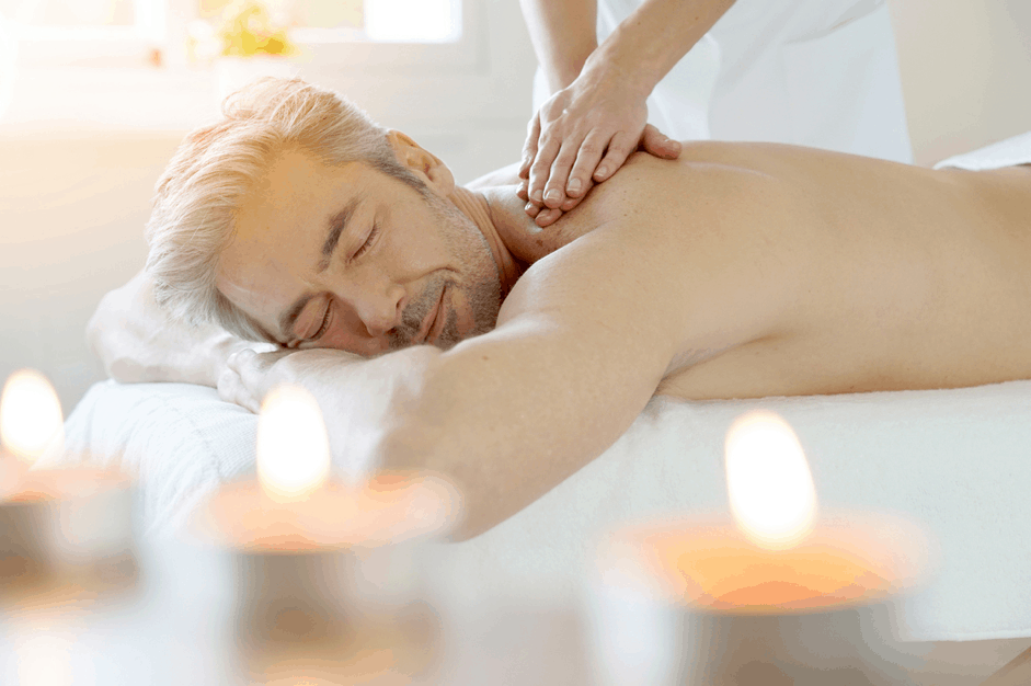 5 Benefits of Massage For Fibromyalgia Patients