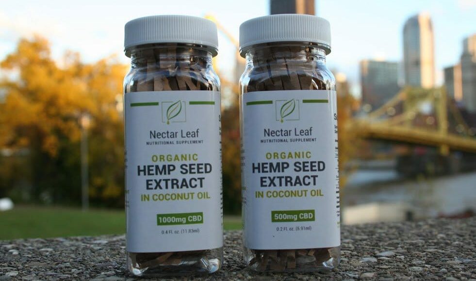Nectar Leaf Review