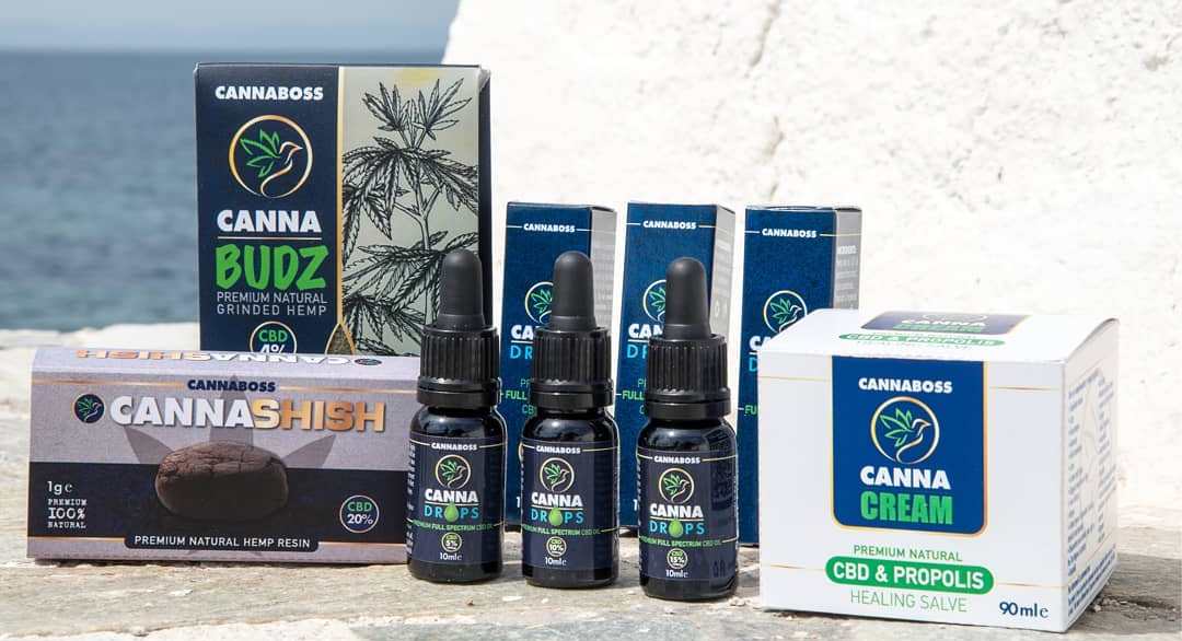 Cannaboss Review