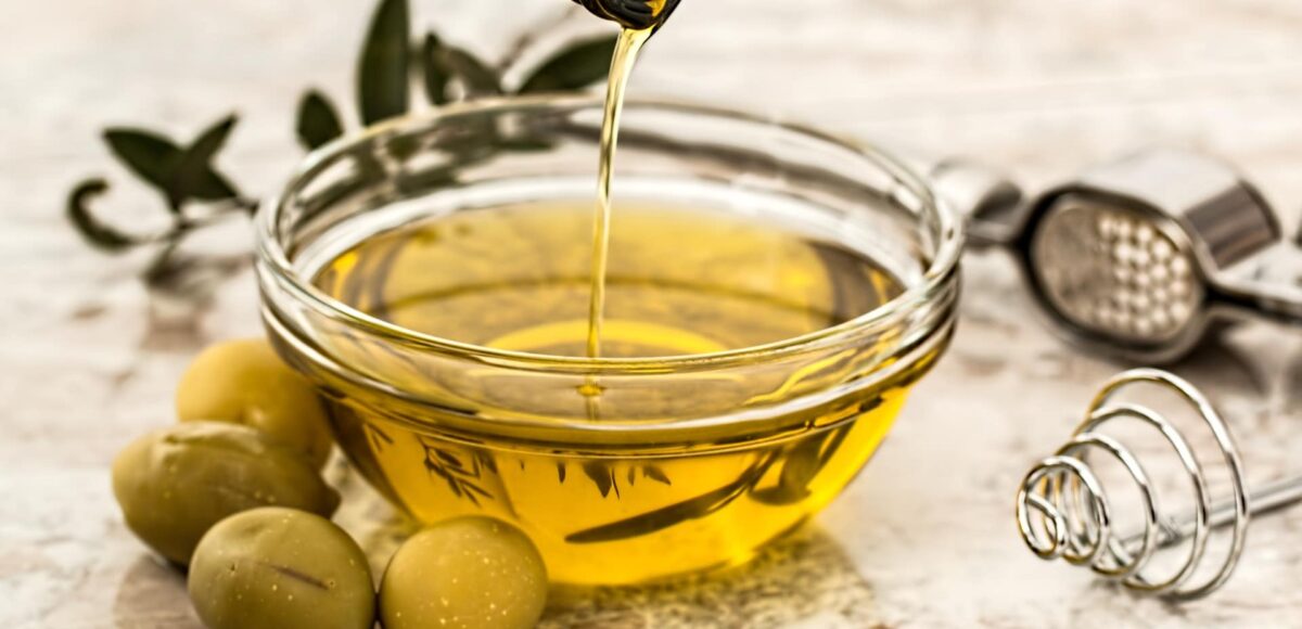How to Make CBD Oil with Olive Oil