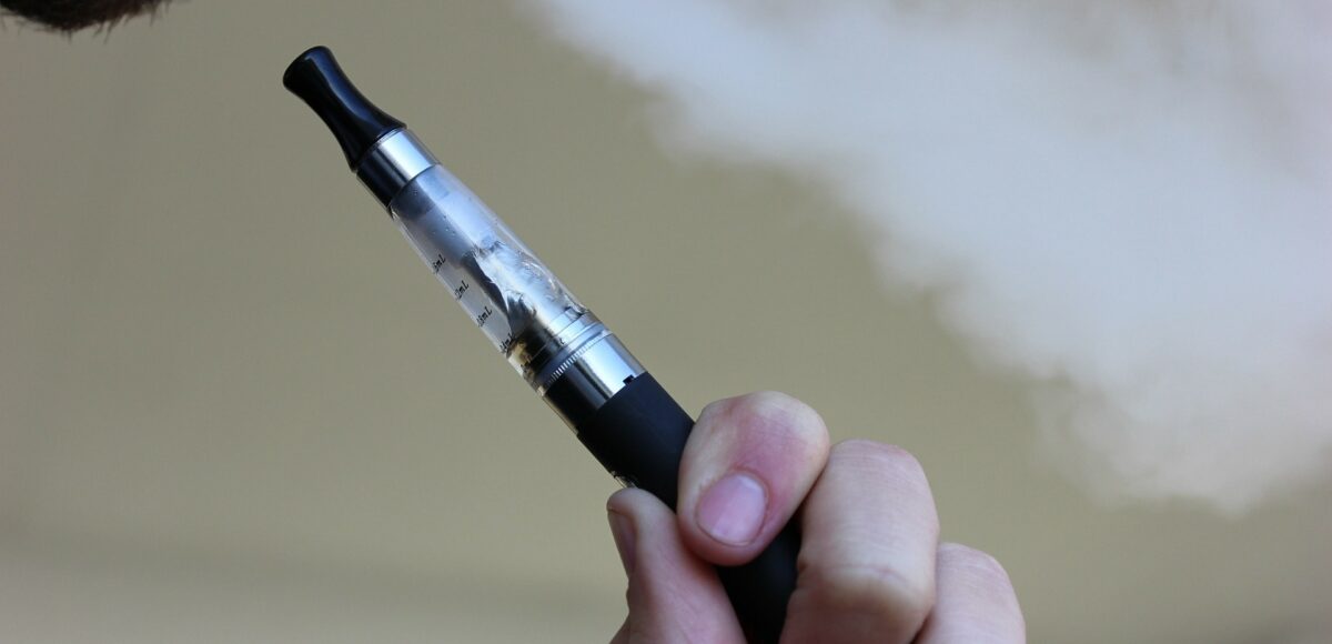 Is Vaping CBD Oil Safe? Here’s The Facts