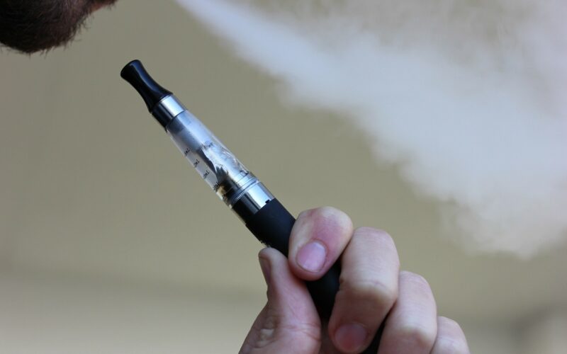 Is Vaping CBD Oil Safe? Here’s The Facts