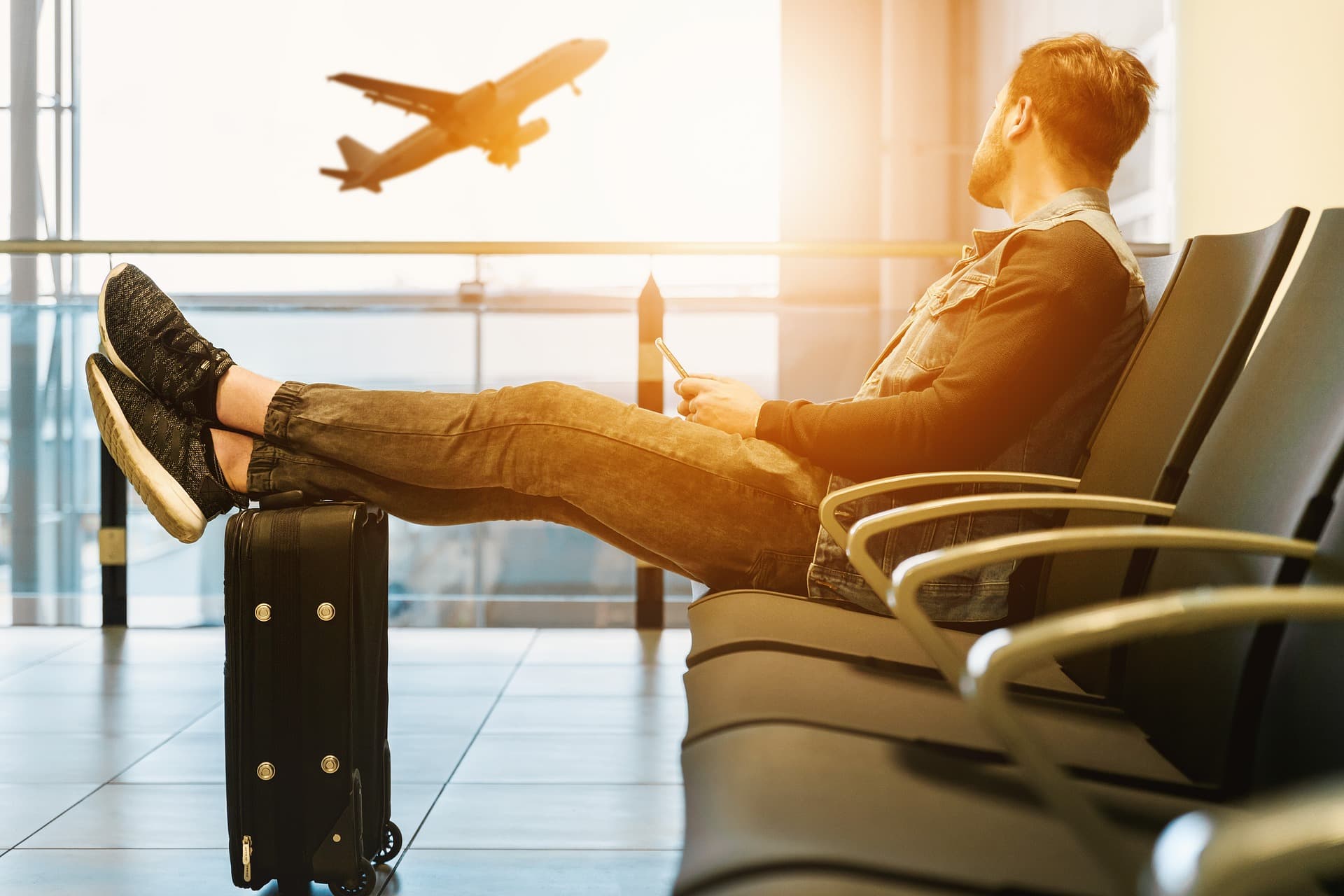 Must Know Tips for Bringing CBD Oil on a Plane
