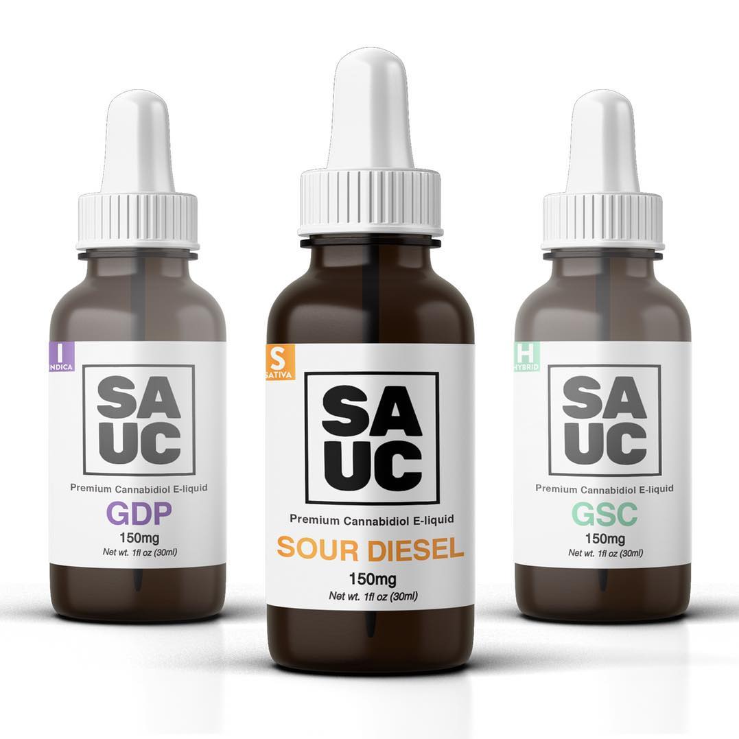 Sauc Review