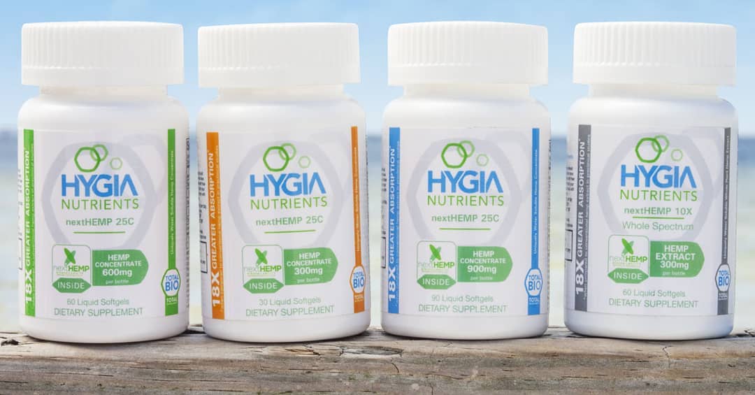 HYGIA Nutrients Review