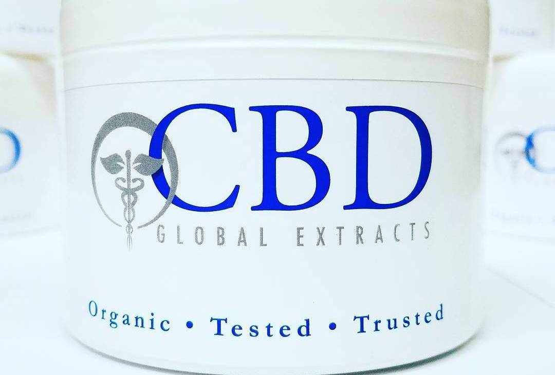 CBD Global Extracts Review