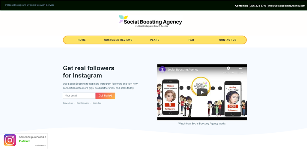 social-boosting-agency
