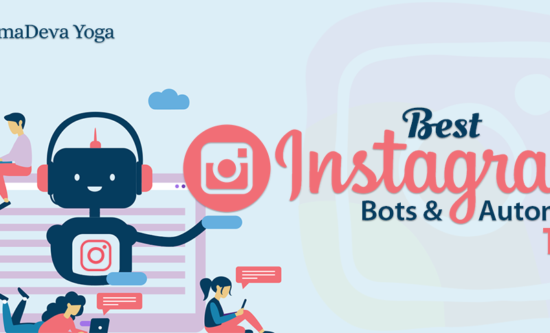Best Instagram Bots & Automation Tools of 2020
