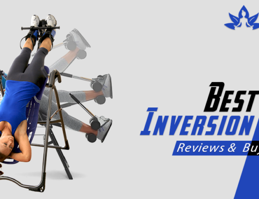 Best Inversion Table (2020) – Reviews & Buyer’s Guide