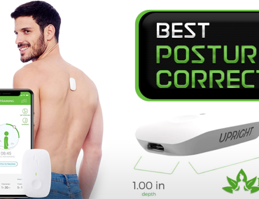 Best Posture Correctors (Reviews for 2020)