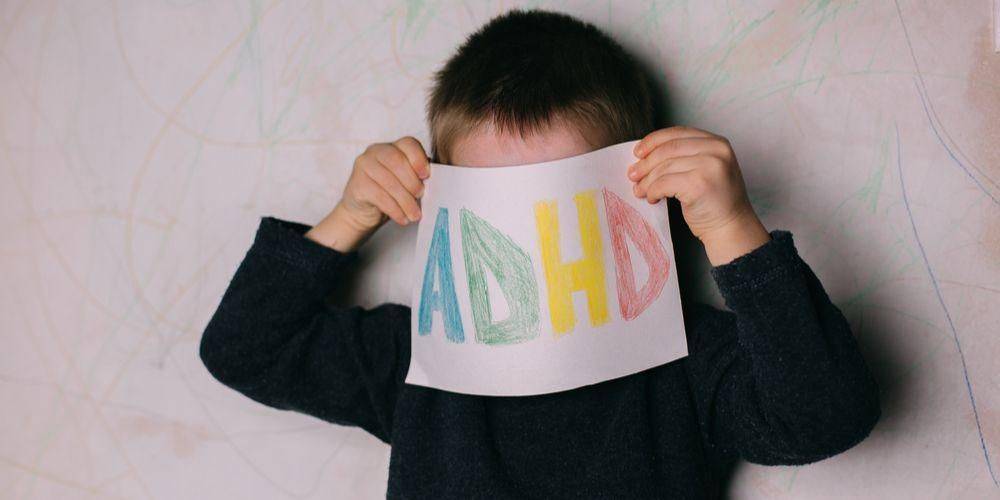 ADHD Kids