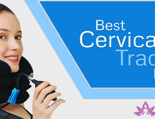 6 Best Cervical Traction Devices of 2021: How to Stretch Your Neck at Home