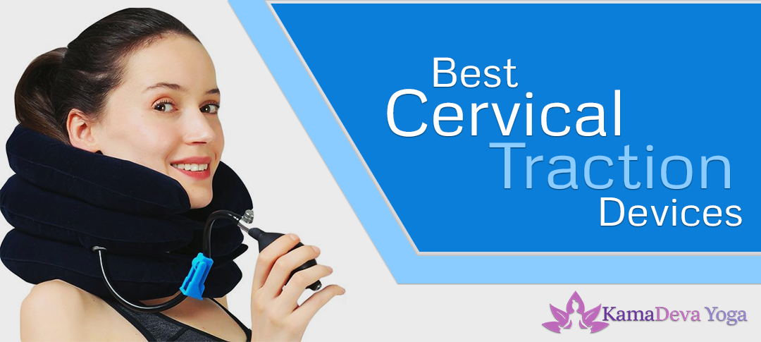 6 Best Cervical Traction Devices of 2021: How to Stretch Your Neck at Home