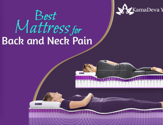 Best Mattress for Back and Neck Pain