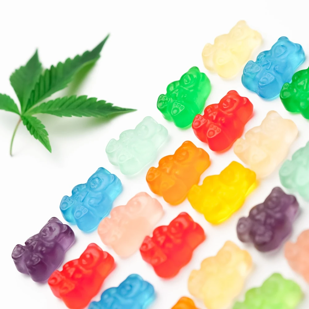 CBD Gummies