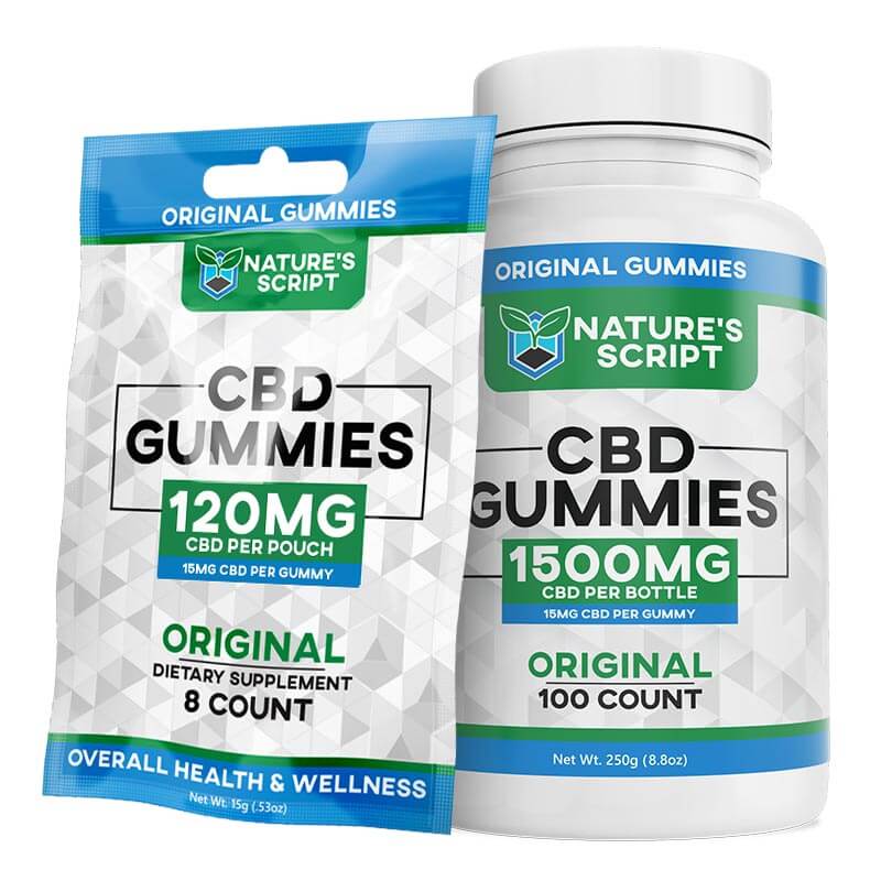 Nature’s Script cbd_gummies