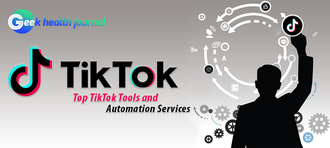 TikTok Automation: 15 Best Tools & Services