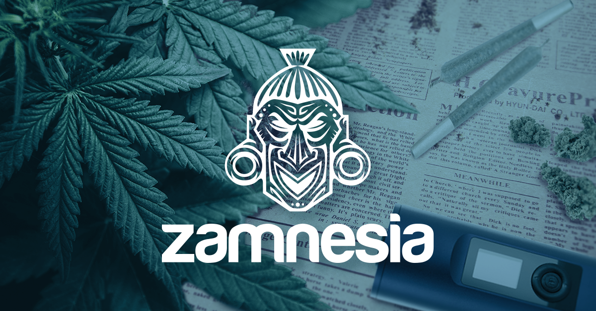 Zamnesia Review - Is Zamnesia Safe for Consumption?