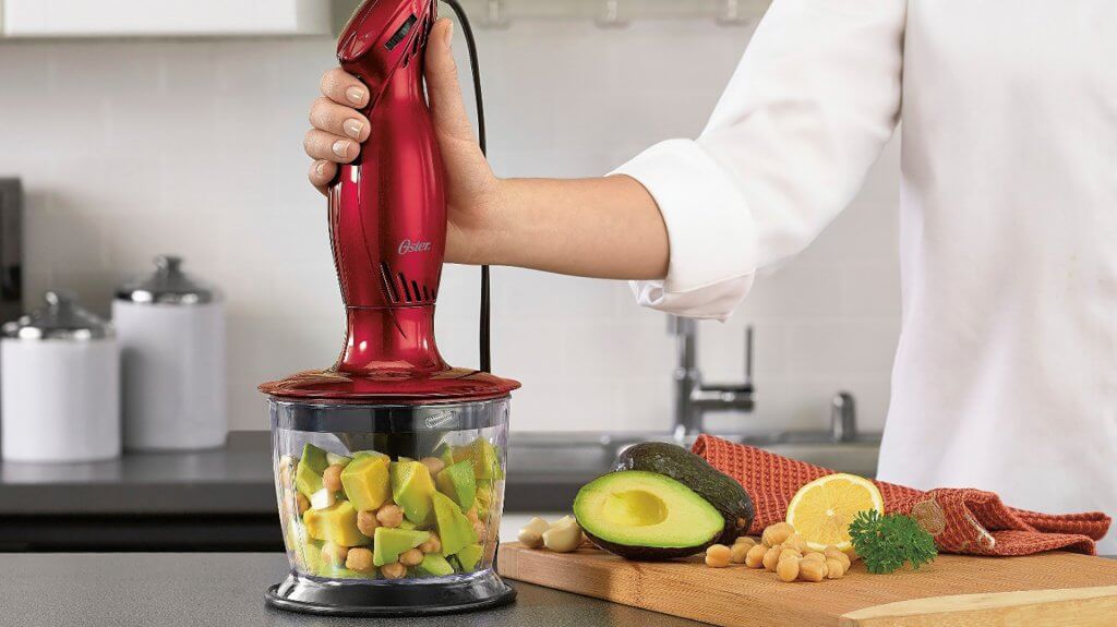 Improving Your Health With Kitchen Gadgets
