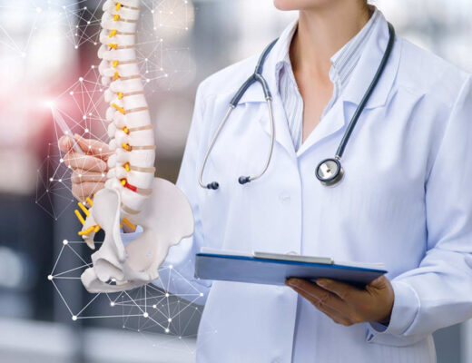 What Can You Expect From a Spine Specialist?