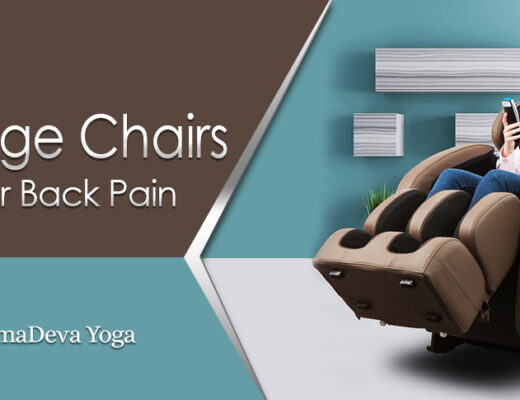 Best Massage Chairs for Back Pain