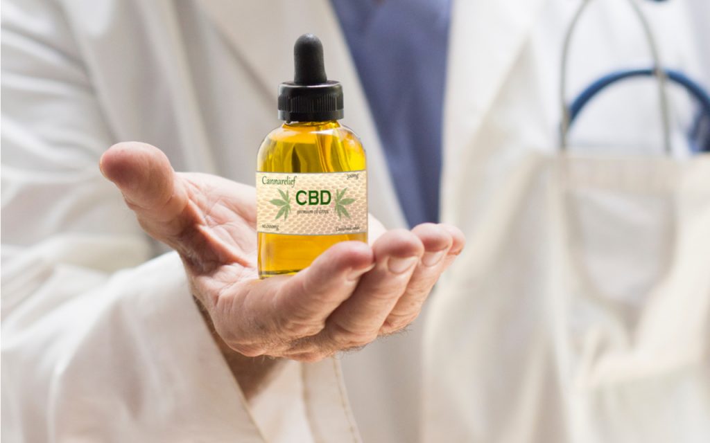 CBD Oil Medical