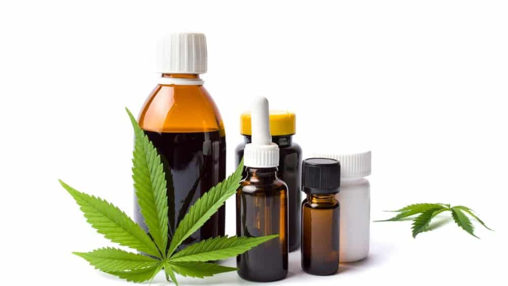 CBD oil 