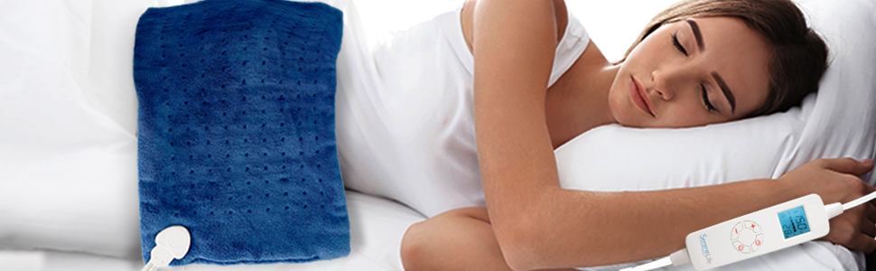 Portable Heating Pads
