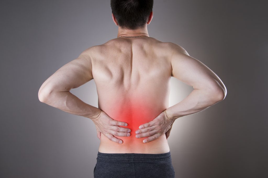 Back Pain