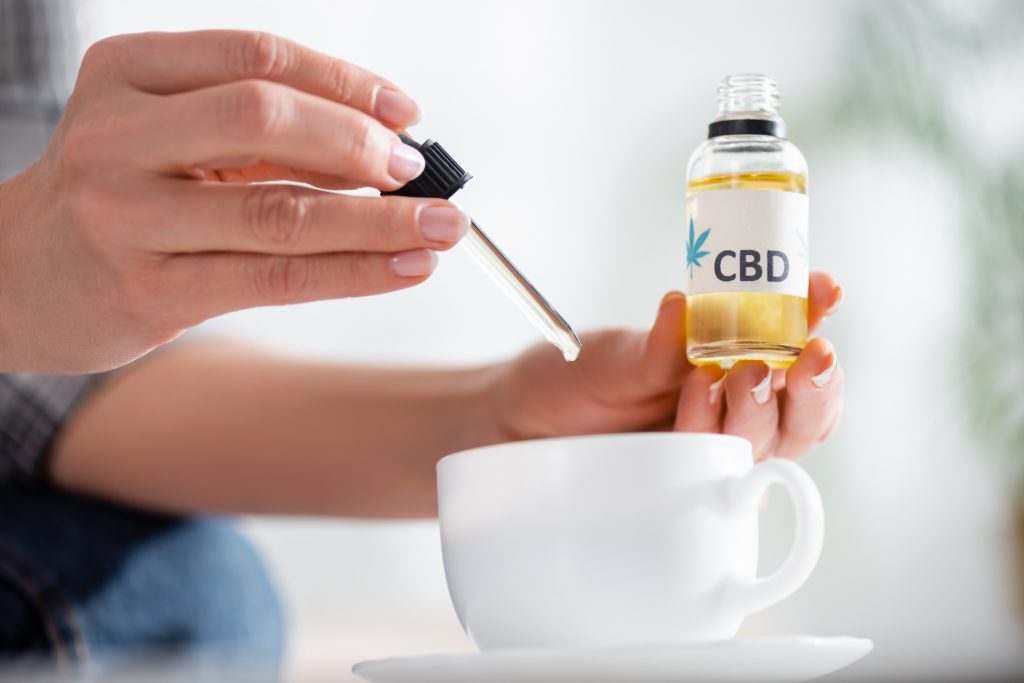 CBD Dosage