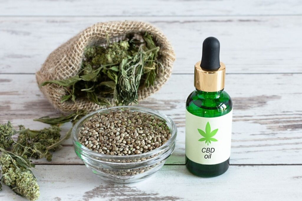 CBD Oil