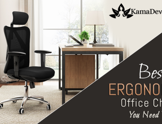 Best Ergonomic Office Chairs You Need To See