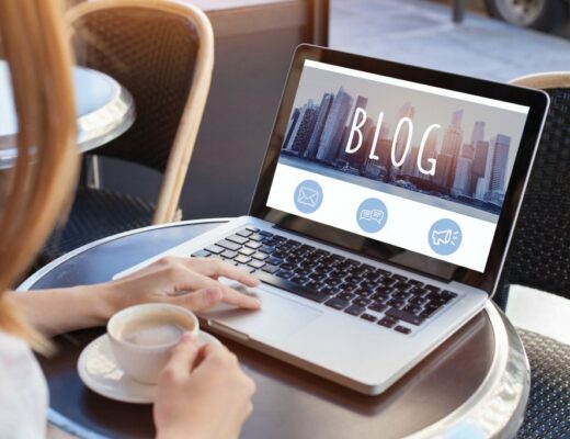 10 Tips for Wordpress Blog Theme Design