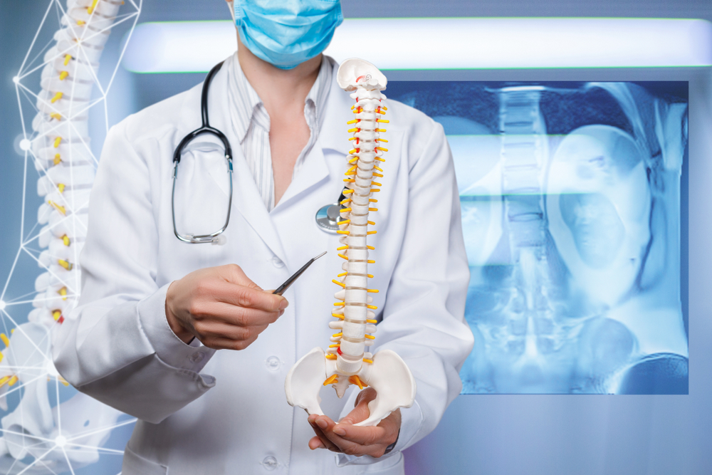 Back Pain Surgery Statistics