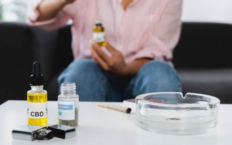 7 Best CBD Oil for Depression & How It Works